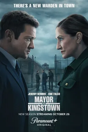 Mayor of Kingstown Season 4 2025 Hindi Dual Audio WEB-DL 720p - 480p - 1080p [EP - 06 Added]