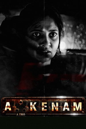 Akkenam (2025) WEBRIP Hindi (MULTI AUDIO) 720p – 480p – 1080p