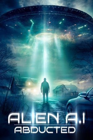 Alien AI: Abducted (2024) WEBRIP Hindi (MULTI AUDIO) 720p – 480p – 1080p