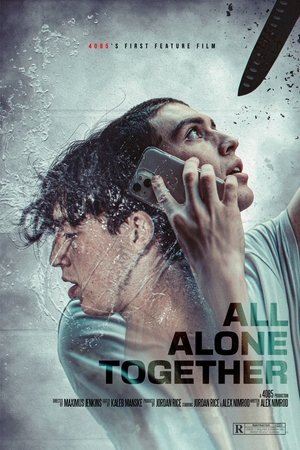All Alone Together (2025) WEBRIP Hindi (MULTI AUDIO) 720p – 480p – 1080p