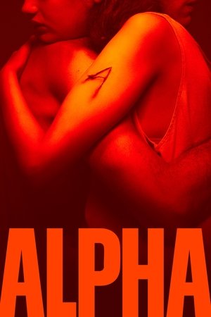 Alpha (2025) WEBRIP Hindi (MULTI AUDIO) 720p – 480p – 1080p