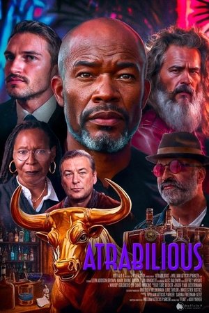 Atrabilious (2024) WEBRIP Hindi (MULTI AUDIO) 720p – 480p – 1080p