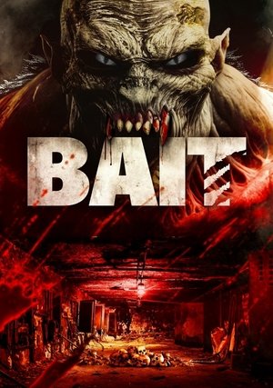Bait (2025) WEBRIP Hindi (MULTI AUDIO) 720p – 480p – 1080p