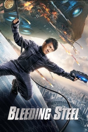 Bleeding Steel 2017 Hindi Dual Audio WEB-DL 1080p - 720p - 480p