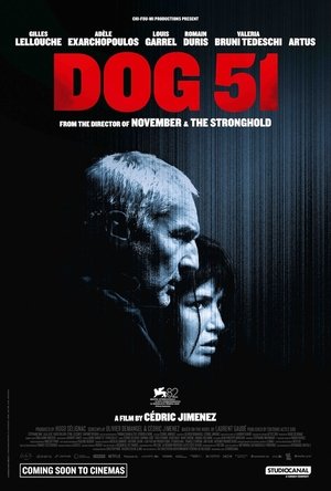 Chien 51 (2025) WEBRIP Hindi (MULTI AUDIO) 720p – 480p – 1080p