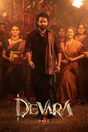 Devara: Part 1 2024 Telugu Dubbed WEBRip 1080p