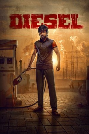 Diesel (2025) WEBRIP Hindi (MULTI AUDIO) 720p – 480p – 1080p