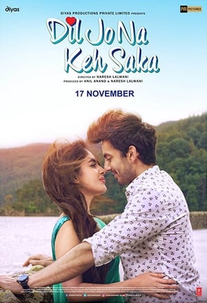 DIL JO NA KEH SAKA 2017 Movie 720p HDRip x264 [950MB]