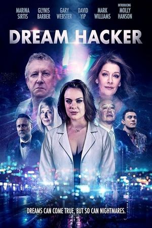 Dream Hacker (2025) WEBRIP Hindi (MULTI AUDIO) 720p – 480p – 1080p