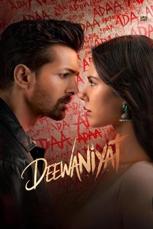 Ek Deewane Ki Deewaniyat (2025) WEBRIP Hindi (MULTI AUDIO) 720p – 480p – 1080p