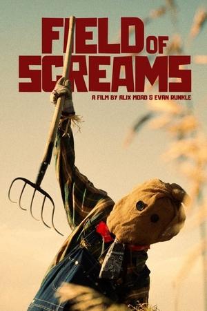 Field of Screams (2025) WEBRIP Hindi (MULTI AUDIO) 720p – 480p – 1080p