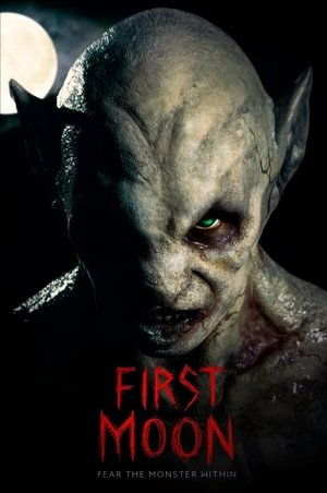First Moon (2025) WEBRIP Hindi (MULTI AUDIO) 720p – 480p – 1080p