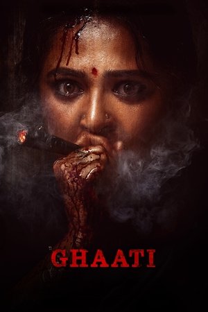 Ghaati (2025) WEBRIP Hindi (MULTI AUDIO) 720p – 480p – 1080p