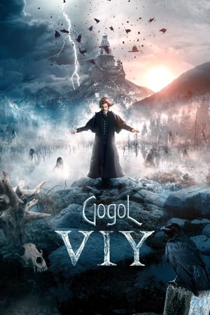 Gogol. Viy (2018) Hindi Dual Audio HDRip 1080p – 720p – 480p