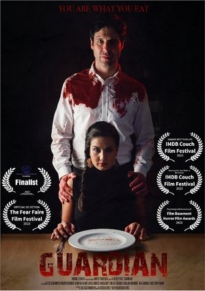 Guardian (2025) WEBRIP Hindi (MULTI AUDIO) 720p – 480p – 1080p