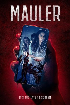 Mauler (2025) WEBRIP Hindi (MULTI AUDIO) 720p – 480p – 1080p