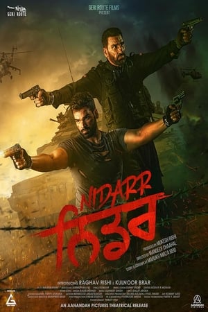 Nidarr 2023 Punjabi HDRip 720p – 480p – 1080p