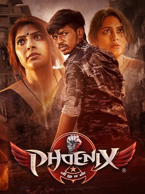 Phoenix (2025) WEBRIP Hindi (MULTI AUDIO) 720p – 480p – 1080p
