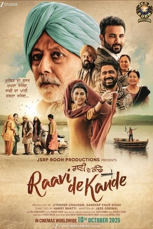 Raavi de Kande (2025) WEBRIP Hindi (MULTI AUDIO) 720p – 480p – 1080p