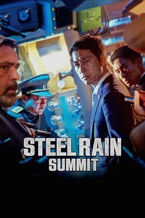 Steel Rain 2 2020 Hindi Dual Audio HDRip 1080p – 720p – 480p