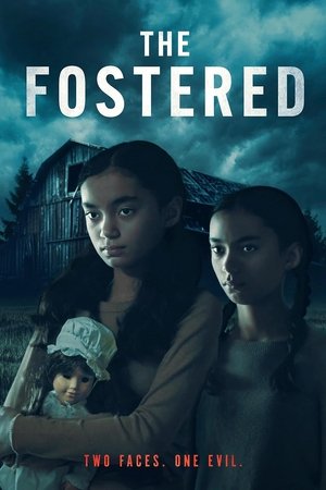 The Fostered (2025) WEBRIP Hindi (MULTI AUDIO) 720p – 480p – 1080p