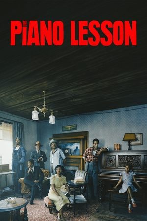 The Piano Lesson (2024) Hindi Dual Audio HDRip 1080p – 720p – 480p