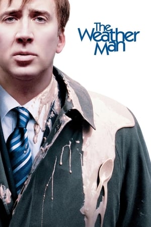 The Weather Man (2005) Hindi Dual Audio 480p BluRay 300MB ESubs