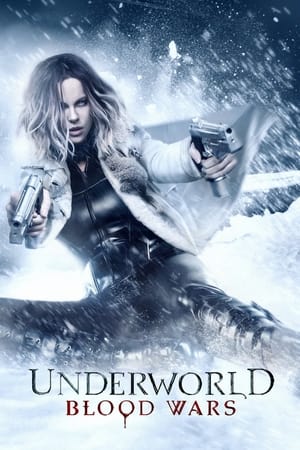 Underworld Blood Wars 2016 Hindi 720p Dual Audio with Esubs [750MB]